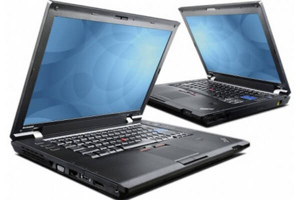 Замена HDD на SSD на ноутбуке Lenovo ThinkPad L520
